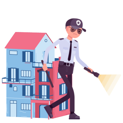 Residential Security